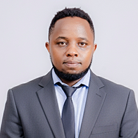 Anthony Waiganjo Kirubi