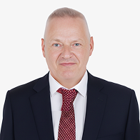 John Christopher Lavin