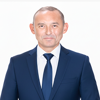 Peter Clements-Bedson