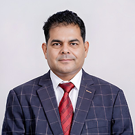 Sanjay Kumar Karna