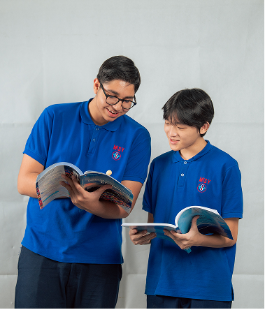 English As An Additional Language