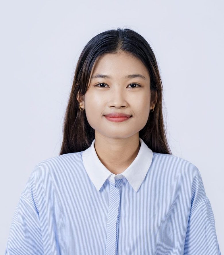 Aye Myat Mon
