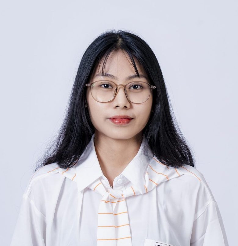 Ei Shwe Sin Htet