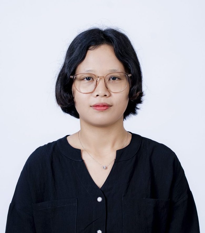 Khaing Su Wai