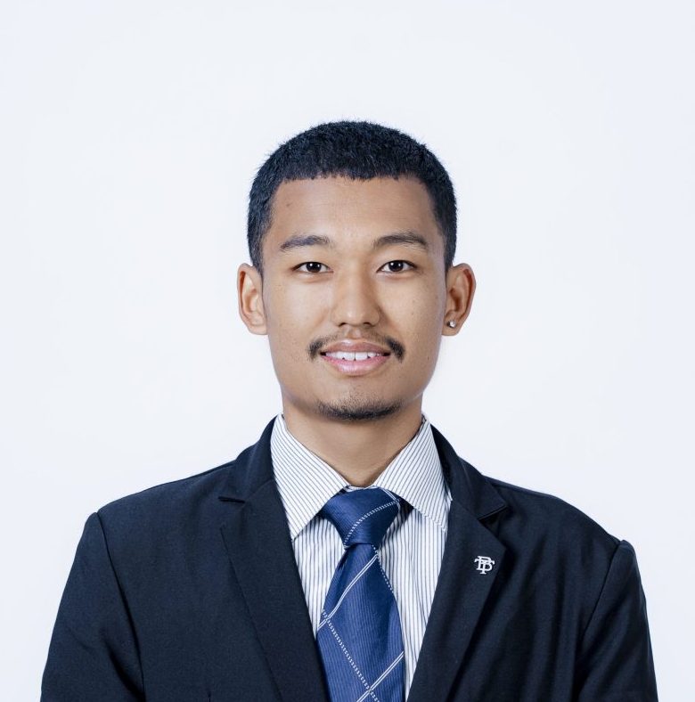 Rohan Pradhan