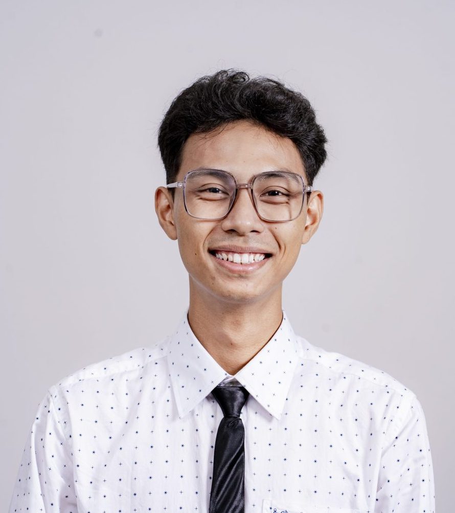 Thura Zaw
